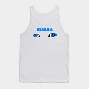 BUBBA Tank Top